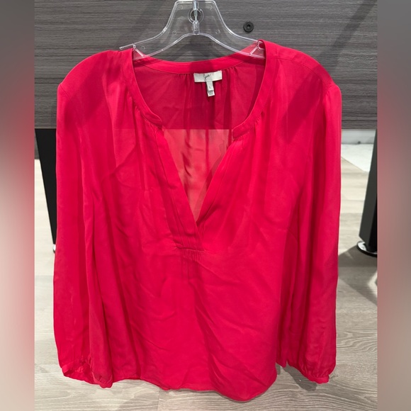 Silk shirt - Picture 1 of 3